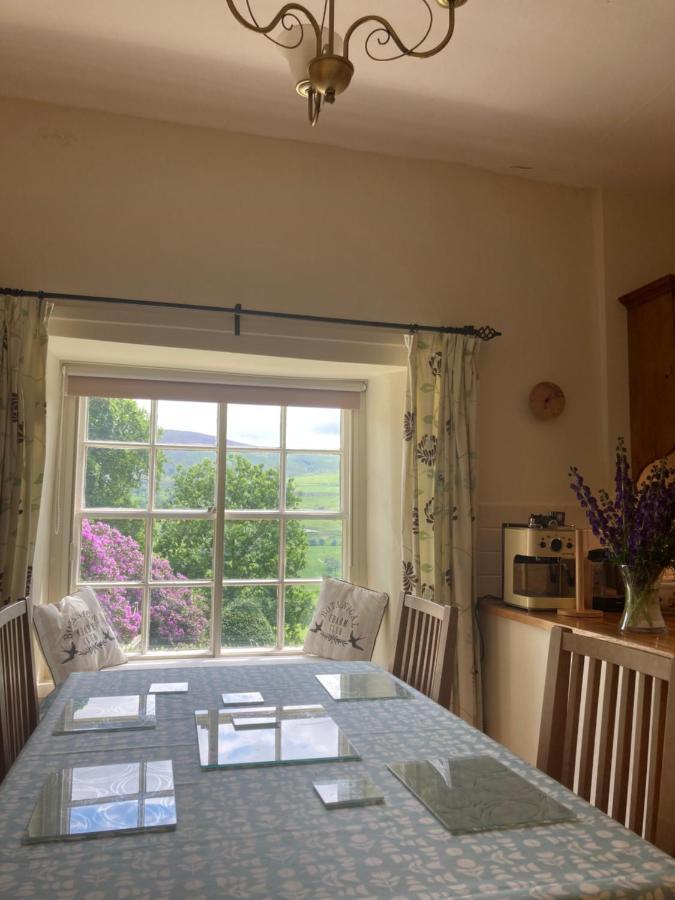 Plas Yn Yale With Mountain Views From All Windows Wrexham Buitenkant foto
