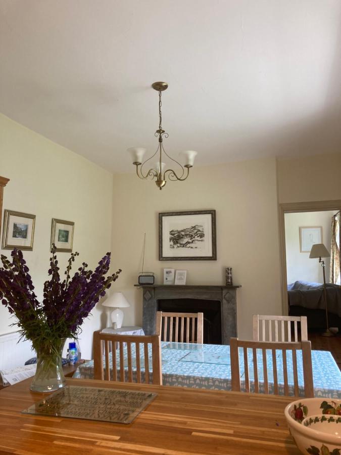 Plas Yn Yale With Mountain Views From All Windows Wrexham Buitenkant foto