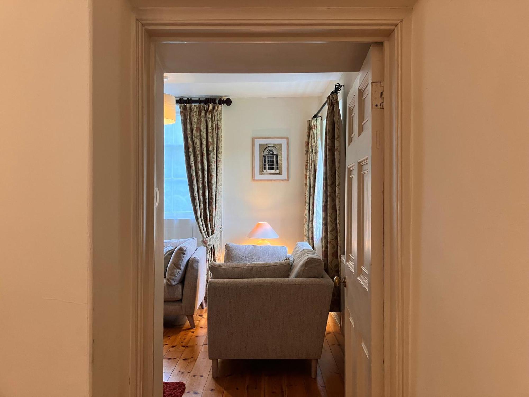 Plas Yn Yale With Mountain Views From All Windows Wrexham Buitenkant foto
