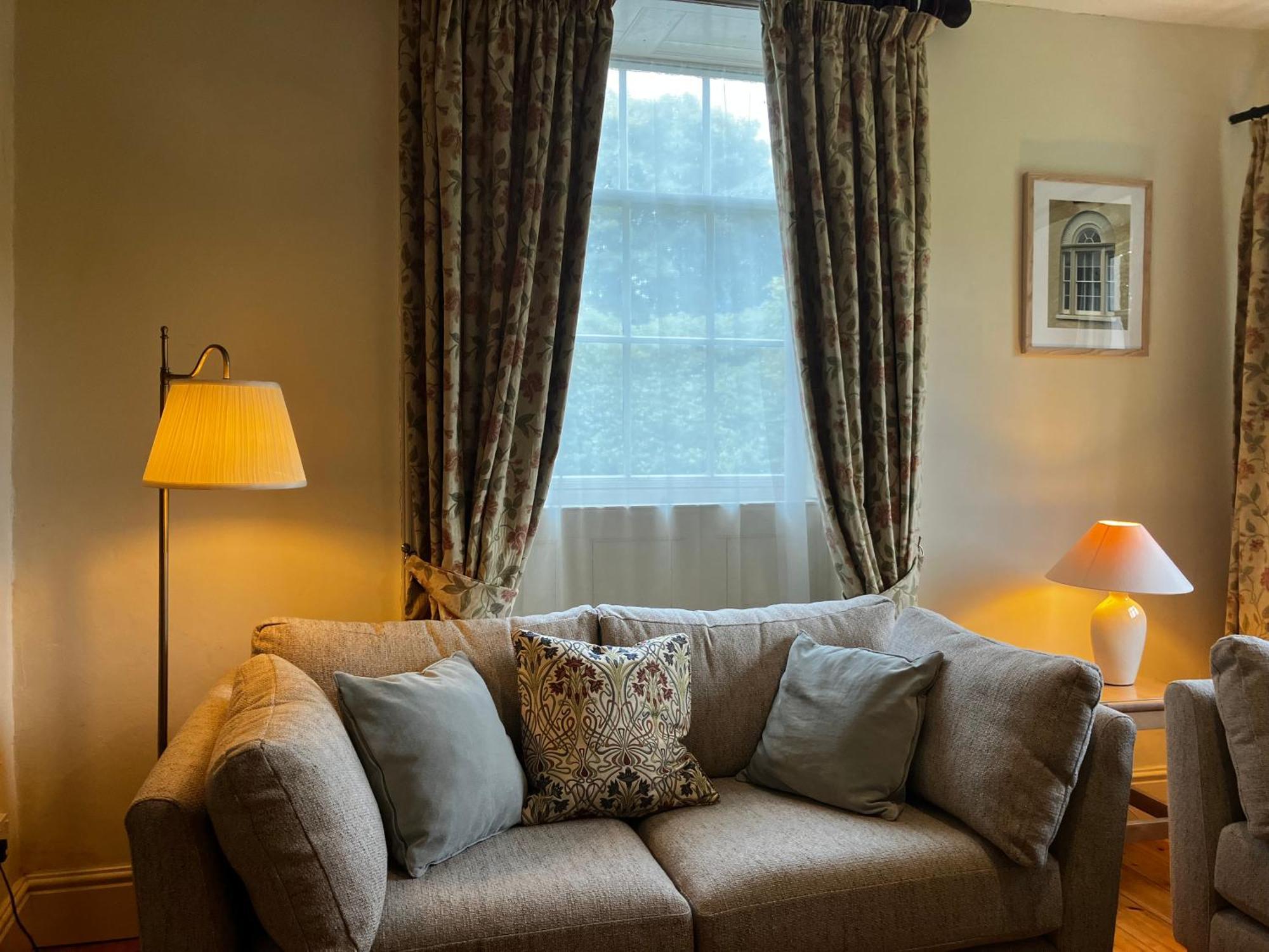 Plas Yn Yale With Mountain Views From All Windows Wrexham Buitenkant foto