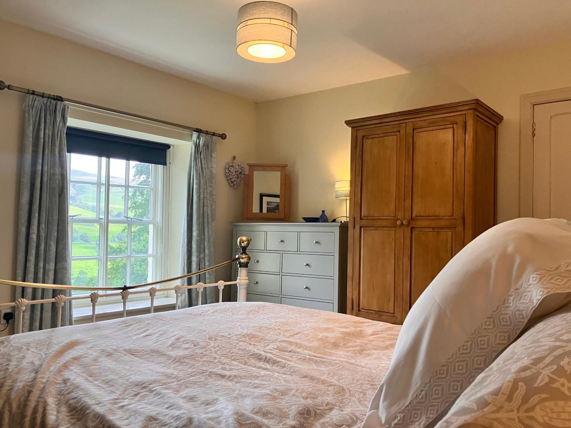 Plas Yn Yale With Mountain Views From All Windows Wrexham Buitenkant foto